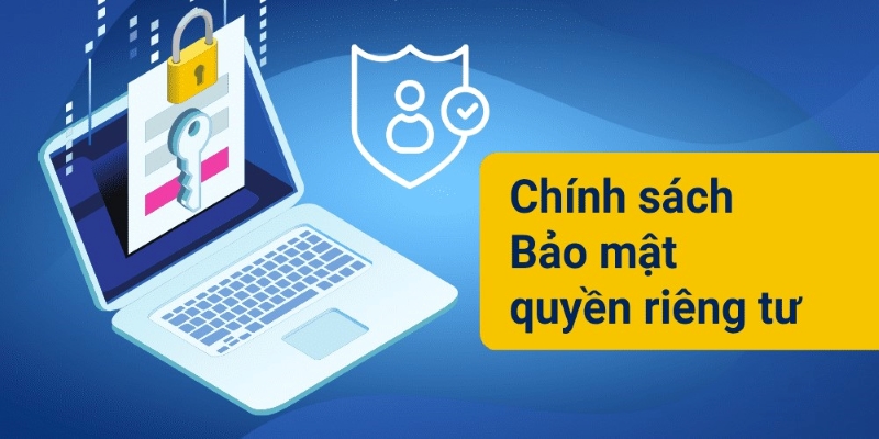 Bảo mật quyền riêng tư 