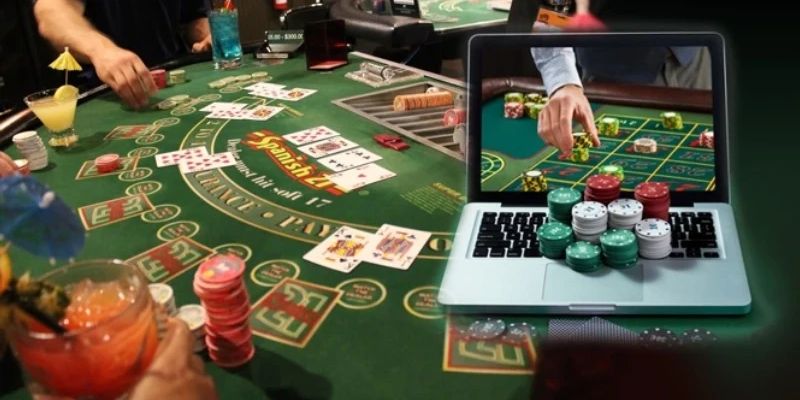 Những chiến thuật nên áp dụng vào cách soi cầu Baccarat