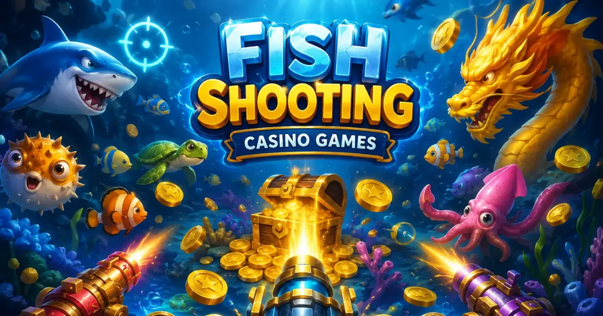 Bắn Cá OK9: 100+ Game, 4 Sảnh Cực Chất – Thắng Lớn Mỗi Ngày! 2 Khám Phá Các Sảnh Bắn Cá Đỉnh Cao Tại OK9: Hơn 100+ Trò Chơi Độc Đáo