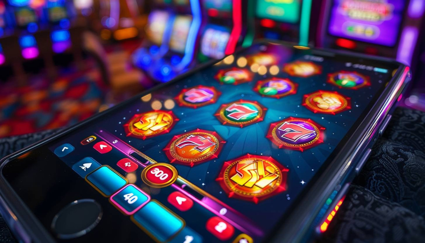 Sảnh Slot Game OK9: Nổ Hũ Đỉnh Cao, Đa Dạng Game & Jackpot Khủng 1 Khám Phá Thế Giới Nổ Hũ Đa Dạng Tại Sảnh Slot Game OK9