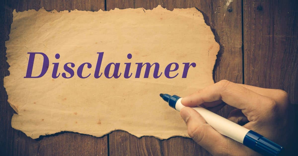 Tổng Quan Về Chính Sách Miễn Trách Nhiệm Của OK9